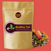 Rooibos Tee Zitrus Kräuter Geschmack – Summer Miracle